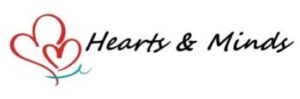 Hearts & Minds公式サイト