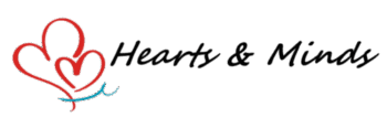 Hearts & Minds公式サイト